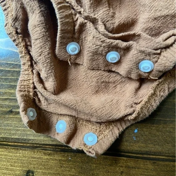 🦄Baby Romper - Picture 5 of 6